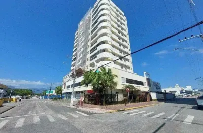 Apartamento a venda com 2 quartos sendo 1 suíte, 2 banheiros e 1 vaga de garagem