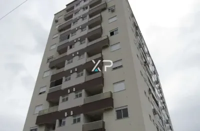 Apartamento com 2 quartos à venda na Rua José Antônio da Silva, 35, Passa Vinte, Palhoça