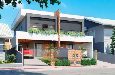 Casa com 3 quartos à venda na Rua Padova, Sem númer, Passa Vinte, Palhoça