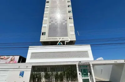 Apartamento 2 quartos semi mobiliado a venda no centro de palhoça.