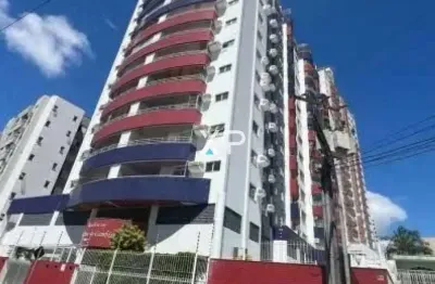 Apartamento Centro Palhoça 3 Quartos, 1 Suíte, 3 banheiros, 2 Vagas | XP2342