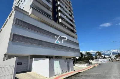 Apartamento com 2 quartos à venda na Avenida Manoel Cantalicio Vidal, 111, Centro, Palhoça