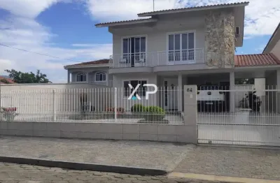 Casa com 3 quartos à venda na Rua Graciliano Carlos de Quadros, 64, Centro, Palhoça