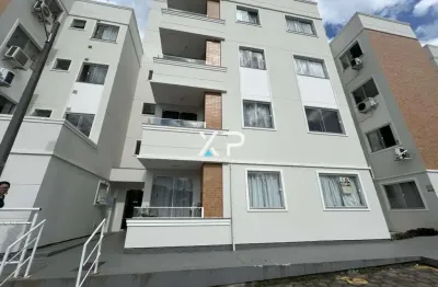 Apartamento com 2 quartos à venda na Rua José Clemente de Macedo, 625, Bela Vista, Palhoça