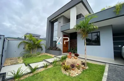 Casa com 3 quartos à venda na Rua Da Conceição, S/N, Bela Vista, Palhoça