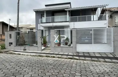 Casa com 2 quartos à venda na Rua José Leopoldo Junckes, 284, Bela Vista, Palhoça