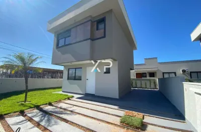 Casa com 3 quartos à venda na Rua Da Conceição, S/N, Bela Vista, Palhoça