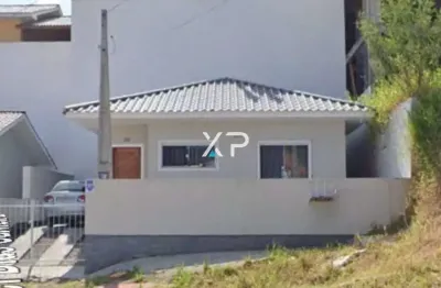 Casa com 2 quartos à venda na Rua Miguel Batista da Silva, 288, Bela Vista, Palhoça
