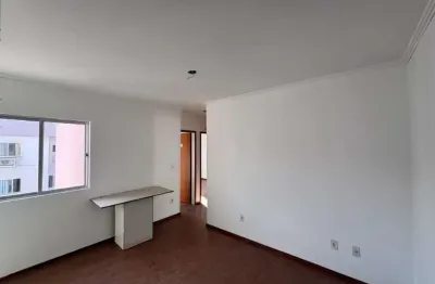 Apartamento para alugar aririú palhoça com três quartos sendo 1banheiros e 1 vaga de garagem