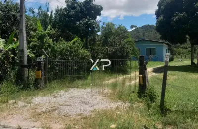 Casa no ratones, 3 dormitórios, 1 banheiro, 1 vaga, terreno com 5.280m2  xp2448