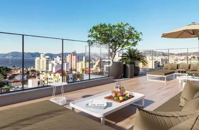 Apartamento a venda estreito florianópolis| 1 quarto | xp1626