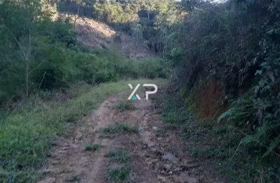 Chácara / sítio à venda na Estrada Geral Do Povoamento, s/n, Zona Rural, Anitápolis