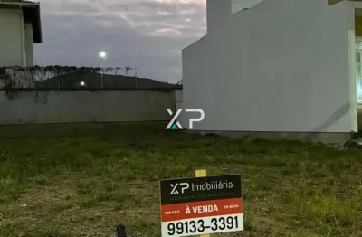 Terreno à venda na Avenida Deltaville, s/n, Deltaville, Biguaçu