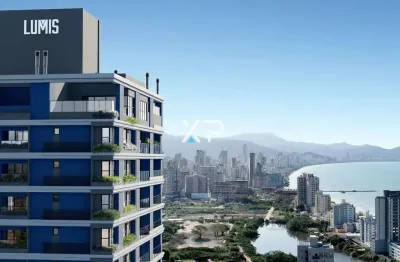 Apartamento com 3 quartos à venda na Rua Egídio Cuculo, 100, Balneário Perequê, Porto Belo