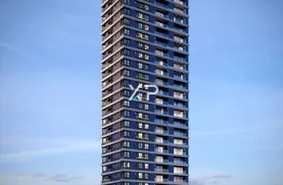 Apartamento com 3 quartos à venda na Rua Egídio Cuculo, 100, Balneário Perequê, Porto Belo