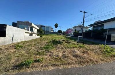 Terreno à venda na Rua das Goiabeiras, 1, Pedra Branca, Palhoça