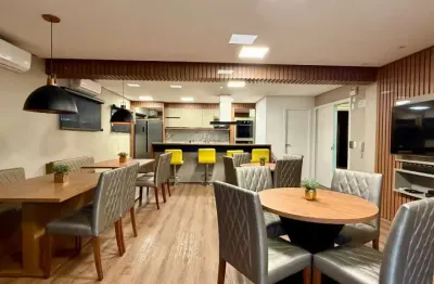 Apartamento 3 quartos em campinas com projeto arquitetônico exclusivo de presente