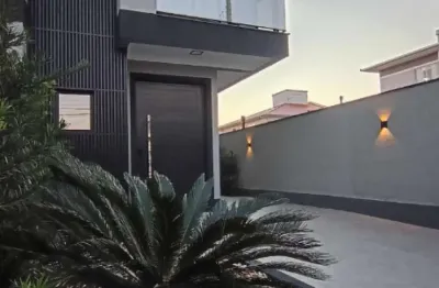 Apartamento com 3 quartos à venda na Rua Armando Siegel, 1, Ponte do Imaruim, Palhoça