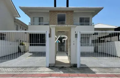 Apartamento - nova palhoça - 2 dormitórios sendo 1 suíte | xp2480