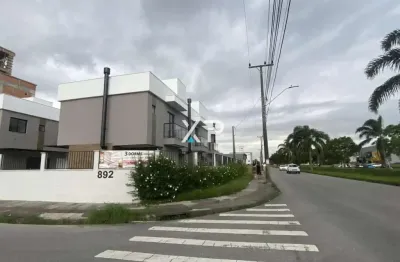 Casa com 3 quartos à venda na Avenida Aleixo Alves de Souza, 1, Nova Palhoça, Palhoça