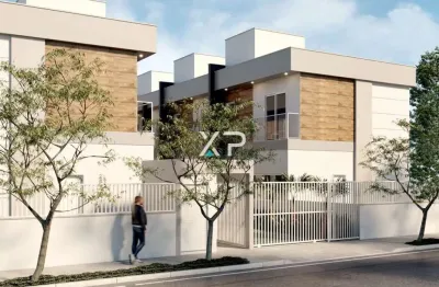 Casa com 2 quartos à venda na Rua Franklin Cascaes, 1, Nova Palhoça, Palhoça