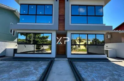 Apartamento 2 quartos com 1 suíte e 69m² - pinheira