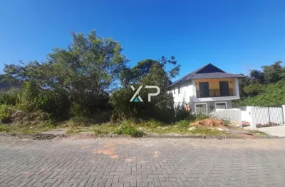 Terreno à venda na Renato Borges Nunes, 1, Potecas, São José
