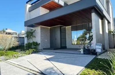 Casa com 4 quartos à venda na Avenida da Pedra Branca, 1, Pedra Branca, Palhoça