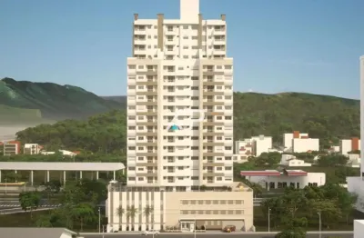 Apartamento com 2 quartos à venda na Rua das Biguás, 1, Pedra Branca, Palhoça