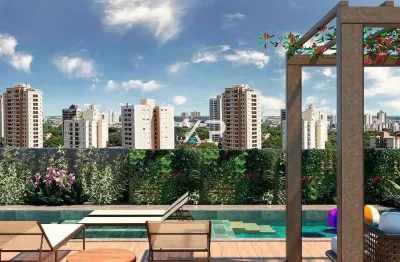 Cobertura com 3 quartos à venda na Avenida Cruz e Souza, 1, Campinas, São José
