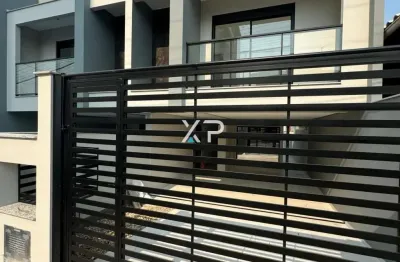 Apartamento com 3 quartos à venda na Rua Virgilino Ferreira de Souza, 1, Barreiros, São José