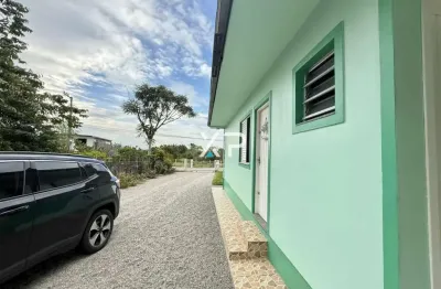 Chácara / sítio com 3 quartos à venda na Rua Domingos de Souza Filho, 1, Praia de Fora, Palhoça