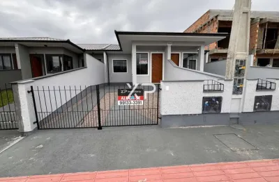 Casa geminada aluguel no bairro bela vista palhoça 2 quartos