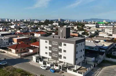 Apartamento com 2 quartos à venda na Rua Blumenau, 1, Bela Vista, Palhoça
