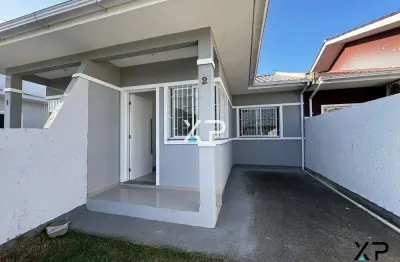 Casa com 2 quartos para alugar na Rua Beltramini, 1, Bela Vista, Palhoça