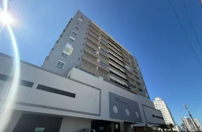 Apartamento com 2 quartos à venda na Rua das Cegonhas, 1, Pedra Branca, Palhoça
