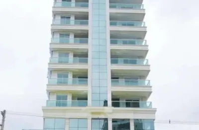 Apartamento com 3 quartos à venda na Avenida da Pedra Branca, 1, Pedra Branca, Palhoça