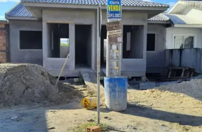 Casa em condomínio fechado com 2 quartos à venda na Rua Miguel Batista da Silva, 1, Bela Vista, Palhoça