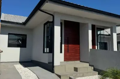 Casa geminada à venda na vila toscana – nova palhoça