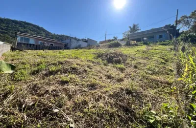 Terreno à venda na Servidão Miguel João Jacinto, 1, Bela Vista, Palhoça