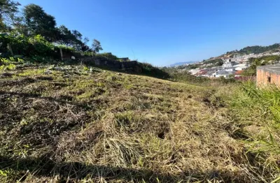 Terreno à venda na Servidão Miguel João Jacinto, 1, Bela Vista, Palhoça