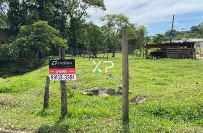 Terreno à venda na Rua José Jerônimo da Silva, 1, Alto Aririu, Palhoça