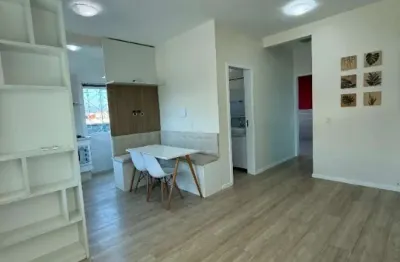 Apartamento com 2 quartos à venda na Rua dos Coqueirais, 1, Madri, Palhoça