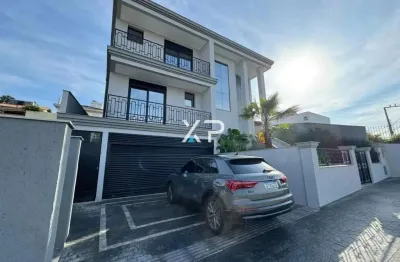 Casa com 4 quartos à venda na Avenida dos Lagos, 1, Pedra Branca, Palhoça