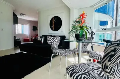 Apartamento 4 quartos com 3 suítes e 127m² - centro