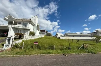 Terreno à venda na Rua das Laranjeiras, 1, Pedra Branca, Palhoça