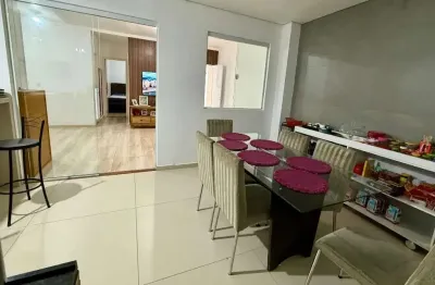 Casa com 3 quartos à venda na Avenida Paulo Roberto Vidal, 1, Bela Vista, Palhoça