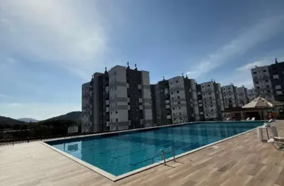 Apartamento com 2 quartos à venda na Rua João Bernadino da Rosa, 1, Pedra Branca, Palhoça