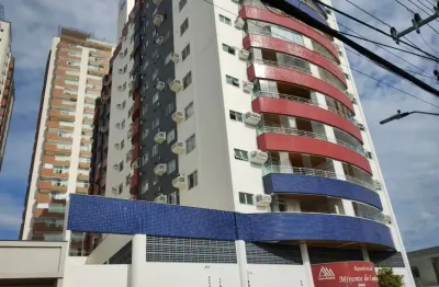 Apartamento centro palhoça - residencial mirante do cambirela