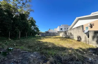 Terreno à venda na Rua Maria Inácia Rosa Dos Santos, 1, Bela Vista, Palhoça